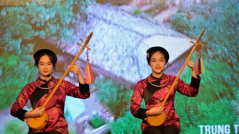 CHƯƠNG TRÌNH KHAY HENG TÀY NÙNG  (Thứ Tư– Vằn 10/1/2024)