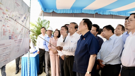 Củ tịc Quôk hội còp mờ lơh broă tàm ală broă lơh bơ̆t bơtàu tờm kwơmàng tàm càr Bà Rịa- Vũng Tàu