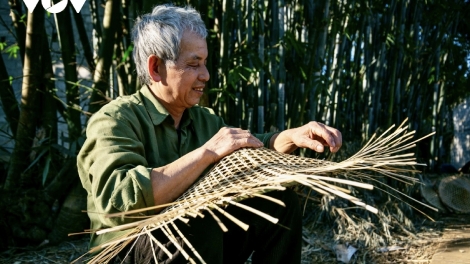 CHƯƠNG TRÌNH KHAY HENG TÀY NÙNG  (Thứ Năm- Vằn 04/01/2024)