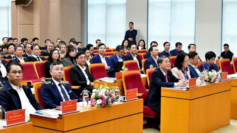 K’iăng Khua bruă kƀĭn ala Nguyễn Đức Hải nao hlăm Klei bi kƀĭn pŏk ngă bruă klam leh anăn bruă đảng thŭn 2024 bruă ksiêm yap