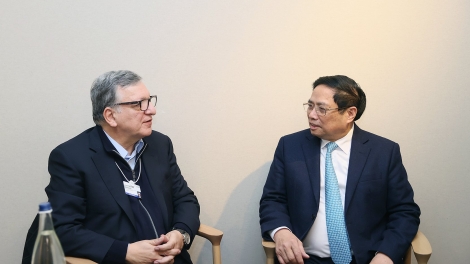 Tơdroăng nếo ai - Hâi pŭn, lơ 18.01.2024