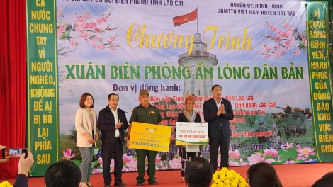 Chương trình phát thanh quam Tay thứ 2 mự 15 căm bườn 1 pì 2023.