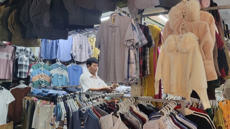 Dak Lak: Ƀiă mnuih hlăm anôk čhĭ mnơ̆ng Tết