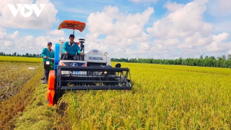 Chiâk deăng hơnăm 2024 prôk troh tơdroăg tơtêk ƀă krá tơniăn