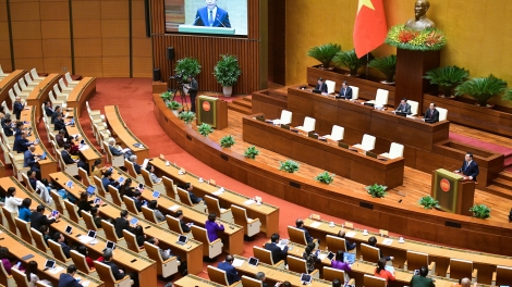 Pơđut jơnum ječ ameč lok 5, khua mua pơ ala tal XV