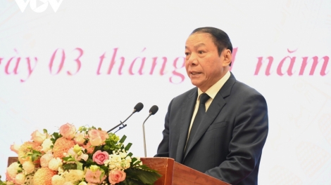 C’MOO 2024 NGÀNH VĂN HOÁ THỂ THAO LÂNG DU LỊCH NĂC BHRỢ T’VAIH XA NAY BH’RỢ T’MÊÊ, C’RƠ T’MÊÊ, LIÊM CHOOM T’MÊÊ