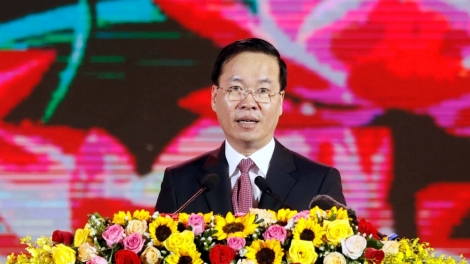 Nău mhe tâm dak n'hanh dak bah dih nar bar, 2-1-2024