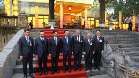 Nău mhe tâm dak n'hanh bah dih dak nar  pe, lơ 31/1/2024