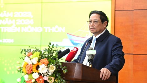 Nău mhe tâm dak n'hanh dak bah dih nar puăn, 4-1-2024