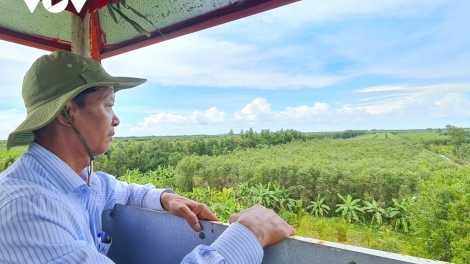 ពត៌មាន ម៉ោង​ ៦