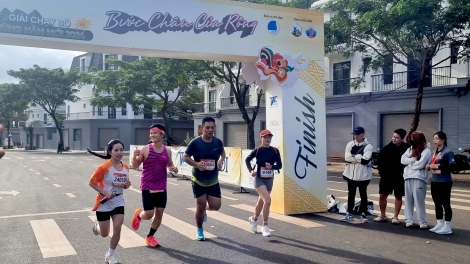 Kơtâu koh hâk hơnăm nếo a Dak Lak