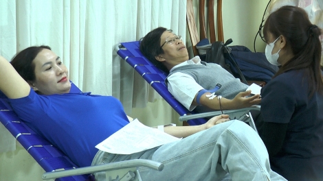 Nam Giang (Quảng Nam) k’đươi moon đoọng lấh 200 đơn vị a’ham