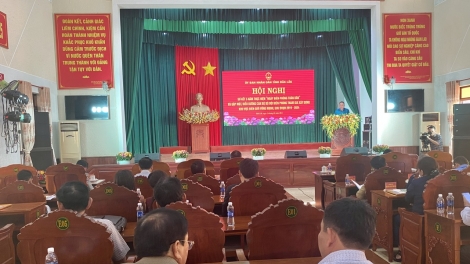 Dak Lak: Kheăn kơdeăn 56 khu pú hên, ngế krê châ tơƀrê rơkê mơjiâng tơkăng kong 