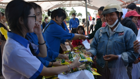 Drơng gàr satềp ai cau geh sră dong kờl bơh dà lơgar bal mờ cau rơƀah in