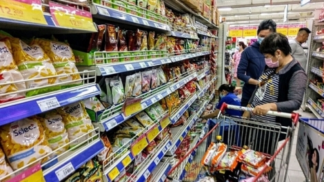 Chính sách t’mêê vêy tơợp đươi bhrợ tơợ c’xêê 1/2024