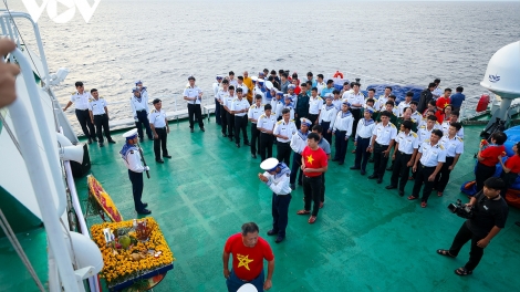 BH’RỢ HAY CHƠỢ 64 ANH HÙNG LIỆT SĨ CĂH DZỢ MA MÔNG TU ZƯ LÊY ĐẢO GẠC MA