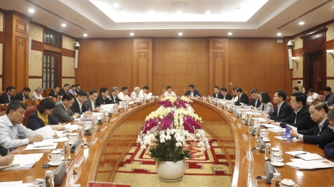 Tơdrong kơtơ̆ng ang năr 22-2-2024