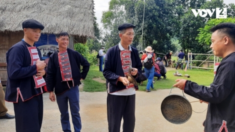 Lầy tzình páo dung hoi 16.2.2024