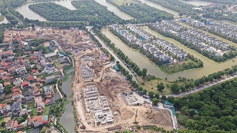 Tơlơi phiăn lŏn mơnai (čih pơkra glăi): Mơnuih ƀôn sang hơmâo tơlơi dưi prong