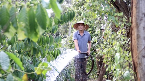 Tây Nguyên hô hơng nùs nhơm lòt lơh broă bồ nam pa 