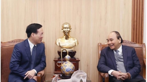 Nău mhe tâm dak n'hanh bah dih dak nar  ngoăy, lơ 5/2/2024