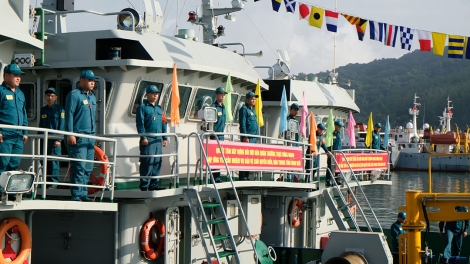 Knơ̆ng kiă kriê kahan alŭ wăl 5 hơêč hmưi kơ êpul kahan êa dôk gak răng ti ƀuôn prŏng Đà Nẵng bi leh jăk bruă gak răng wưng tết 