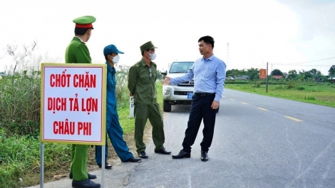 Pa ghit cha mêệt lêy, k’đhơợng lêy đhr’năng pr’luh pr’zuôh a’ọc Châu Phi buôn dưr vaih cớ