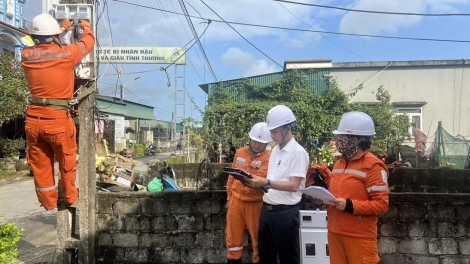 Căh bhrợ têng apêê bh’rợ t’păt điện tơợ 29-05 Tết Nguyên đán Giáp Thìn 2024