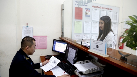 Ƀăng jang Hữu Nghị, Tân Thanh lŏ wĭt mă bruă msĕ aguah tlam 