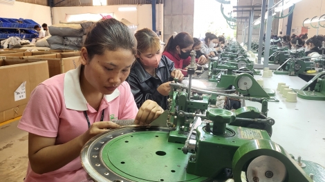 Ală bơta tơngŏ chờ bơh mpồl lơh sa kă bro Dăk Lăk dê tàm ală ngai bồ nam