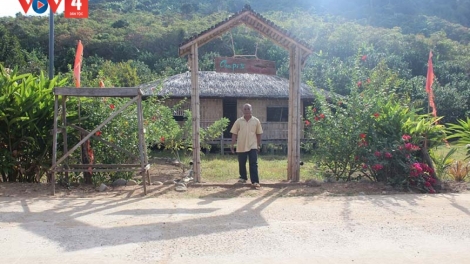 URANG NDANG LAC URANG RAGLAI DAONG KA RAHRA SALIH JALAN SAHANENG, JALAN NGAK 