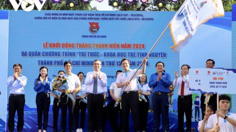 TP.HCM DAOK PEIH BILAN DAM DARA MENG URAK INI TAL ABIH HAREI 31/3