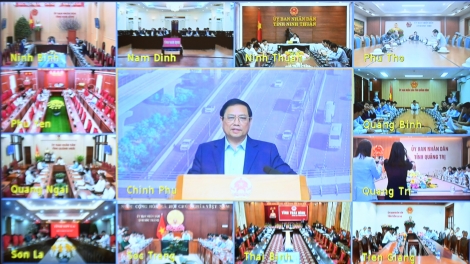 Tơdroăng nếo ai - Hâi tơdrốu lơ 17.02.2024