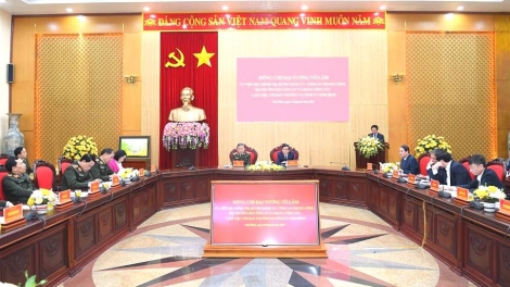 Tơdroăng nếo ai – Hâi péa lơ 20.02.2024