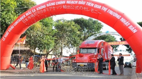 Kơ̆p kờñ ai phan geh lơh bơh suơn sre càr Dăk Lăk bơtàu tơnguh rơlao