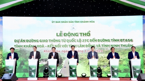 Khua bruă kƀĭn ala nao ti anôk mphŭn pŏk klei rŭ mkra êlan dơ̆ng ti čar Chủ Khánh Hòa 