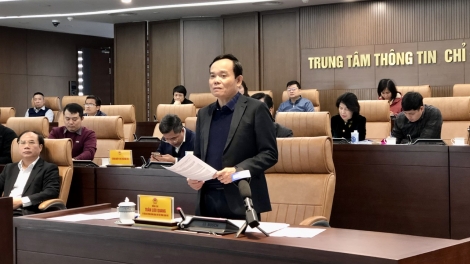 K’iăng khua knŭk kna Trần Lưu Quang mtrŭt 3 alŭ wăl mđĭ kyar bruă duh mkra 