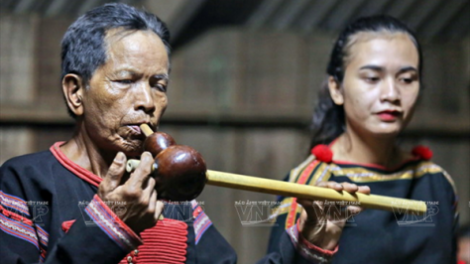 Mừng cuộc sống mới