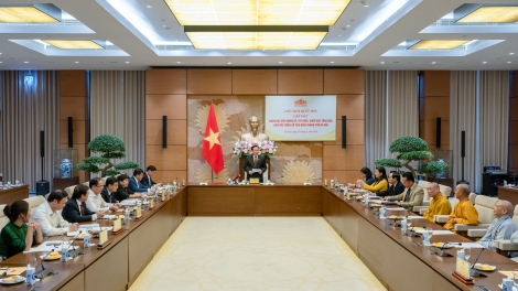 Khua git gai pơ ala mơnuih ƀôn sang bưp Grup khua pơ ala mơnuih rơgơi mơbruă, khua đăo, khua wai lăng djuai ania ƀôn prong Hà Nội