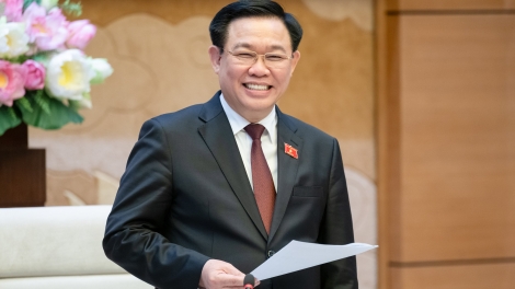 Khua Anôk bruă kƀĭn ala bi tuôm hŏng Êpul bi ala phung hriăm lu, phung khua kiă kriê klei đăo, mnuih djuê ƀiă êdah êdi ƀuôn prŏng Hà Nội 