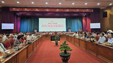 Ndơn ƀư Kruanh dak Võ Thị Ánh Xuân: Nau kan tâm rlong rnê nkhôm ân geh tâm dăch ma nau ngăn, hăn lăp jru tâm nau rêh