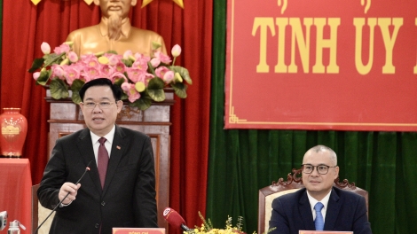 Nău mhe tâm dak n'hanh bah dih dak nar ngoăy, lơ 4/3/2024