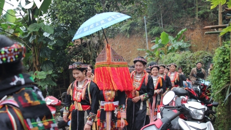 Lầy tzình thzáng ca páo dung thứ 3 hoi 19/3/2024