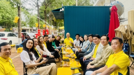 Dăk Lăk: Rơlao 400 hìu tăc dà kơphe drơng dà kơphe ờ sa priă di tàm ngai 10 nhai 3