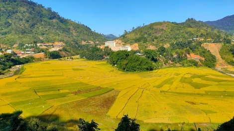 LUẬT K’TIẾC K’BUNH 2024: PR’ĐƠỢ ĐOỌNG XĂL QUYỀN ĐƯƠI DUA K’TIẾC CH’CHOH B’BĂN