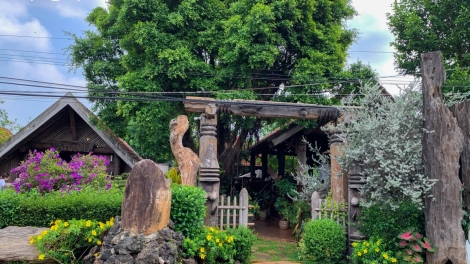 Xôn xang mênh mang Cao nguyên Dak Lak