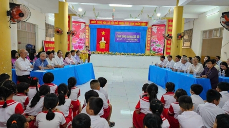 URANG HU ANGAN JE DALAM BHAP BINI URANG LOW DI TRÀ VINH RIK PREIN DAK PADANG KTXH