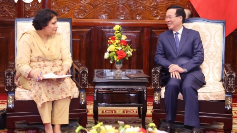 Jơnau tơngit ngai dơ̆ 4, ngai 13/3/2024