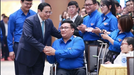 Jơnau tơnggit ngai dơ̆ 7, ngai 16/3/2024