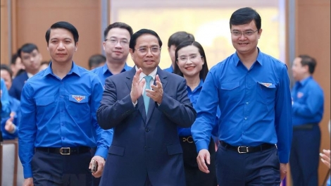 Nău mhe tâm dak n'hanh bah dih dak nar prao, lơ 16/3/2024